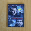 EL ESCRITOR - DVD