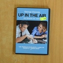 UP IN THE AIR - DVD
