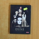 DUNE - DVD