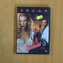 L A CONFIDENTIAL - DVD