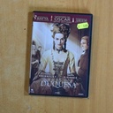 LA DUQUESA - DVD
