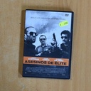 ASESINOS DE ELITE - DVD