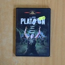 PLATOON - DVD