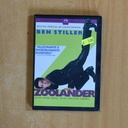 ZOOLANDER - DVD