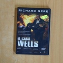 EL CASO WELLS - DVD
