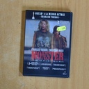 MONSTER - DVD