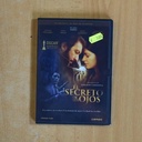 EL SECRETO DE SUS OJOS - DVD