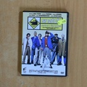 SNATCH CERDOS Y DIAMANTES - DVD