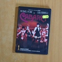 CABARET - DVD