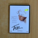 TESS - DVD