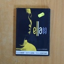 ELLAS - DVD
