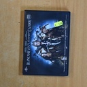 BLANCANIEVES Y LA LEYENDA DEL CAZADOR - DVD