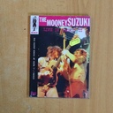 THE MOONEY SUZUKI LIVE IN MADRID - DVD