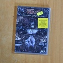 TRIBUZY - EXECUTION LIVE REUNION - DVD
