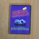 PETER AND THE TEST TUVE BABIES - PARALITOCO - DVD