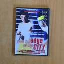 FROM THE EDGE OF THE CITY - DVD