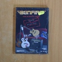 BONFIRE - ONE ACOUSTIC NIGHT - DVD