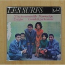 LES SURFS - SI TUVIERA UN MARTILLO + 3 - EP