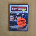 ENTERATE SOY VIRGEN - DVD