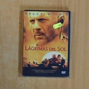 LAGRIMAS DEL SOL - DVD