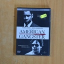 AMERICAN GANGSTER - DVD