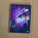 DIRTY DANCING - DVD