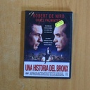UNA HISTORIA DEL BRONX - DVD