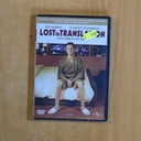 LOST IN TRANSLATION - DVD