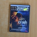 CRASH - DVD