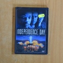INDEPENDENCE DAY - DVD