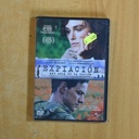 EXPIACION - DVD