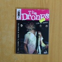 THE DRONES - LIVE IN MADRID - DVD