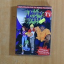 MARTIN MYSTERY - PRIMERA TEMPORADA - DVD
