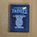 TRINITY EVENTS - DVD