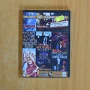 MUSIC SAMPLE DISC - DVD