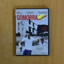 GOMORRA - DVD
