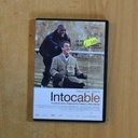 INTOCABLE - DVD