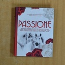 VARIOS - PASSIONE - 2 CD + LIBRO
