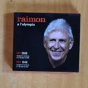 RAIMON - A L OLYMPIA - CD