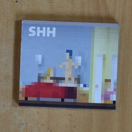 SHH - SHH - CD
