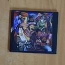 THE RAINBOW CHILDREN - THE RAINBOW CHILDREN - CD