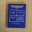 VARIOS - SINGING THROUGH THE WALL SONGS FOR WESTERN SAHARA VOLUME II - DVD