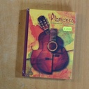 VARIOS - FLAMENCO PATRIMONIO DE LA HUMANIDAD - CD