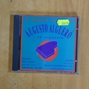 AUGUSTO ALGUERO - EL MAGICO SONIDO DE AUGUSTO ALGUERO Y SU ORQUESTA - CD