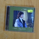 MARILLA NESS - ABBA MY FATHER - CD