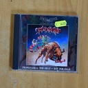 TANKARD - TANKARD - CD