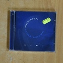 ROSANA - LUNA NUEVA - CD