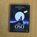 EL OSO - DVD