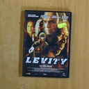 LEVITY - DVD