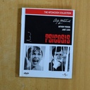 PSICOSIS - DVD